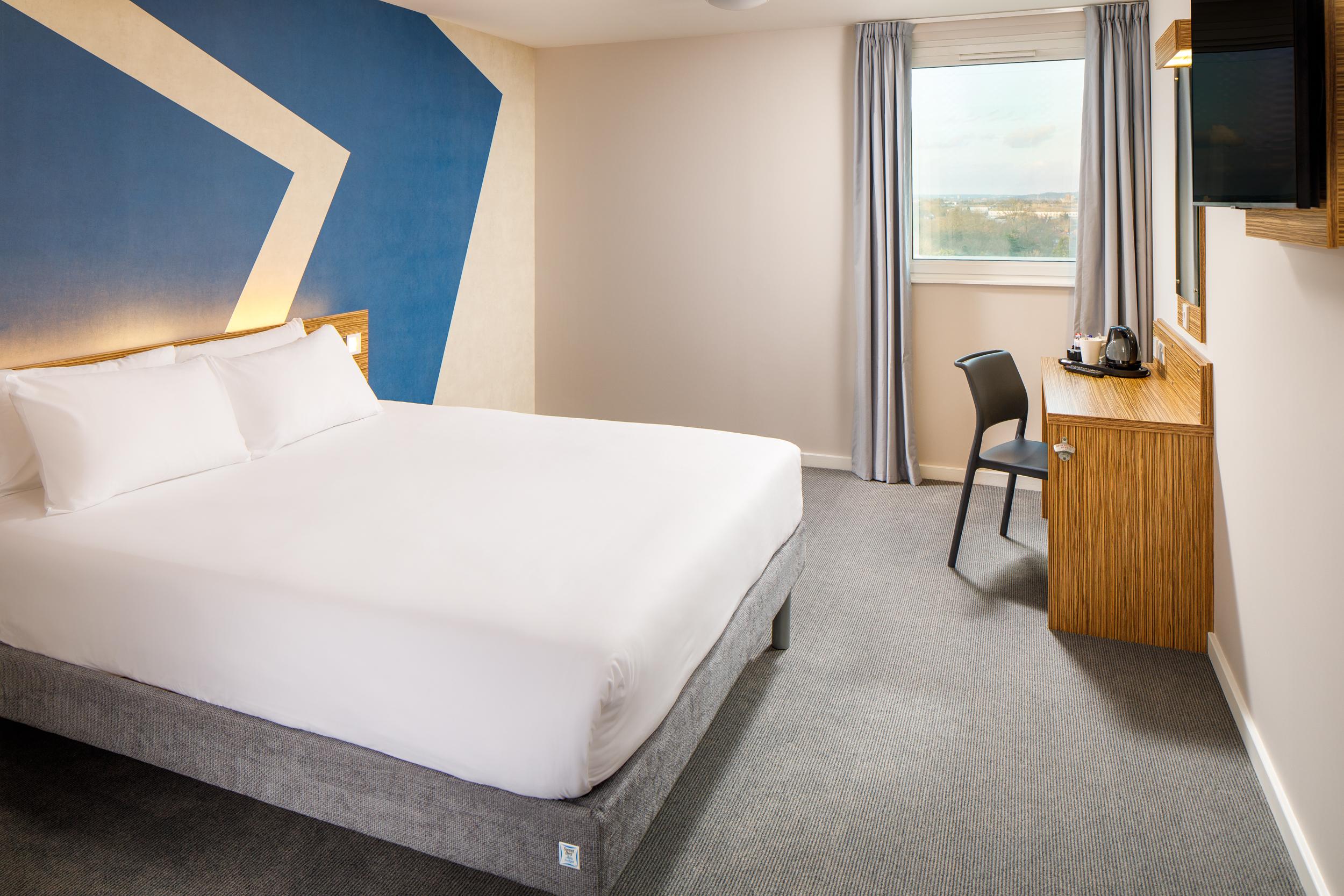 Cranford Ibis Budget London Heathrow Central מראה חיצוני תמונה