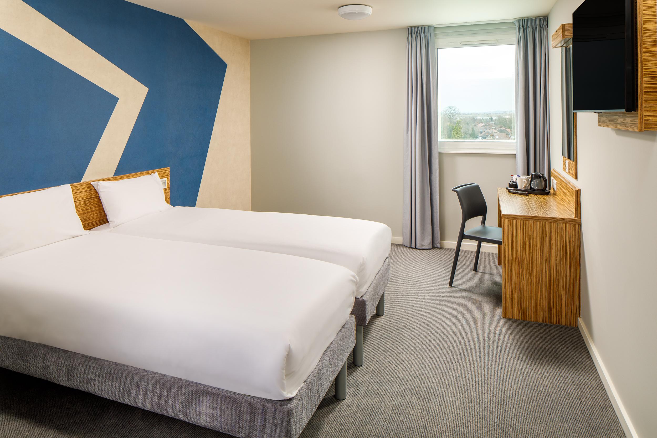 Cranford Ibis Budget London Heathrow Central מראה חיצוני תמונה