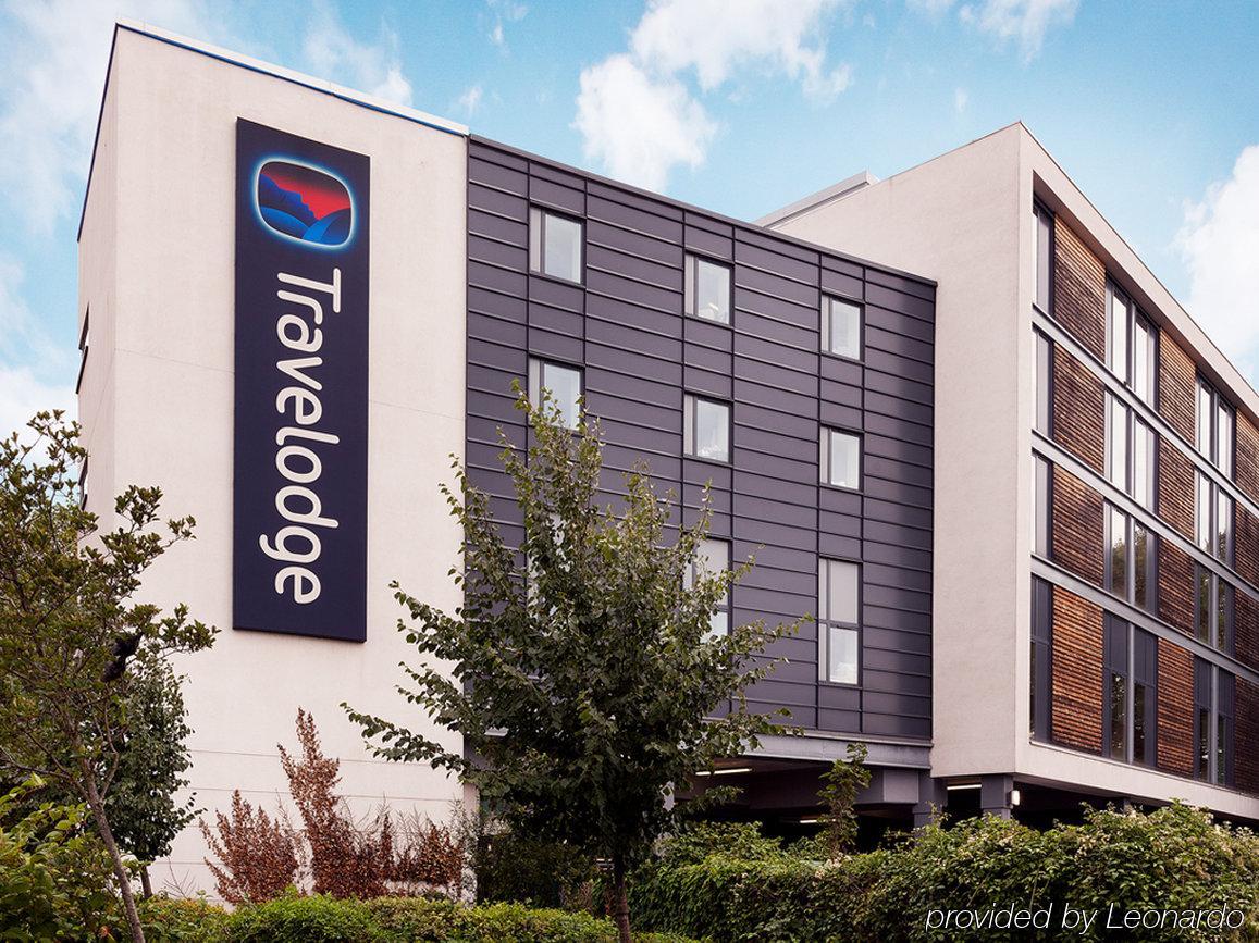 Cranford Ibis Budget London Heathrow Central מראה חיצוני תמונה