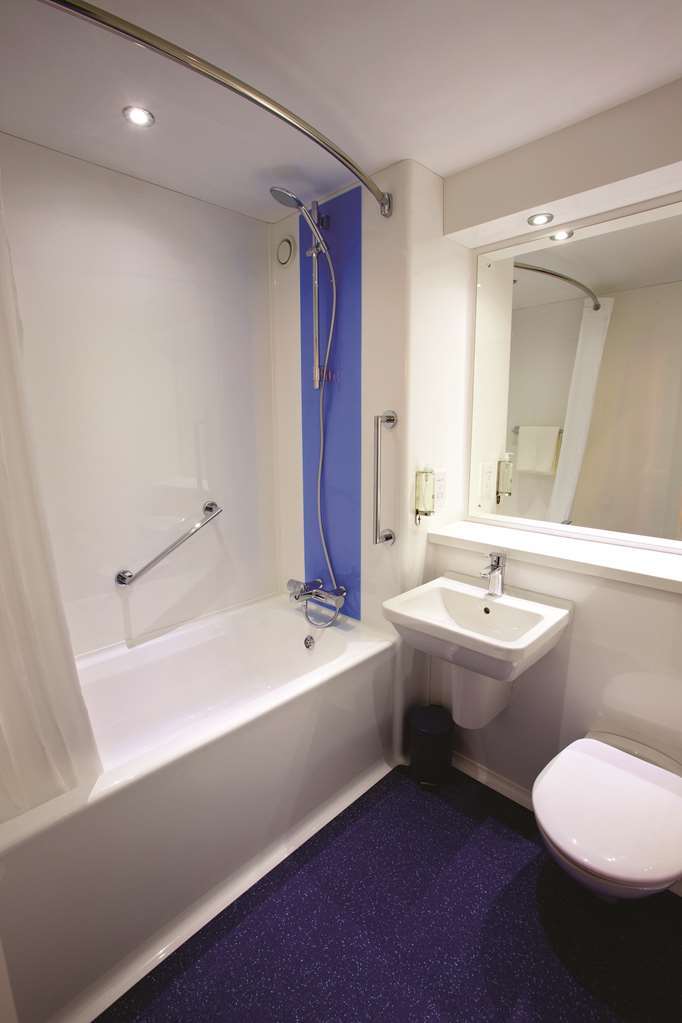 Cranford Ibis Budget London Heathrow Central חדר תמונה