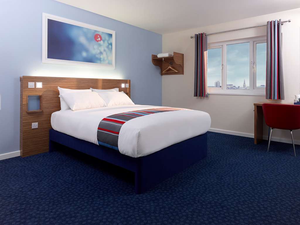 Cranford Ibis Budget London Heathrow Central חדר תמונה