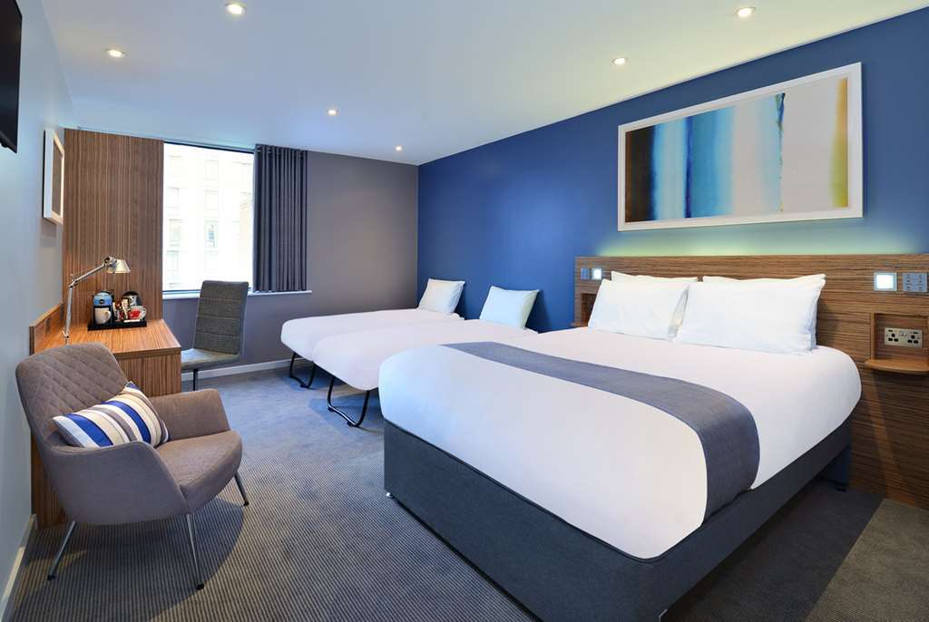 Cranford Ibis Budget London Heathrow Central שירותים תמונה