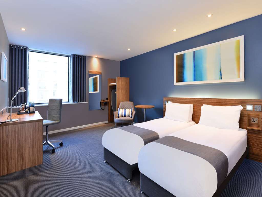 Cranford Ibis Budget London Heathrow Central חדר תמונה