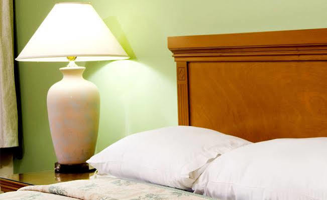 Cranford Ibis Budget London Heathrow Central מראה חיצוני תמונה