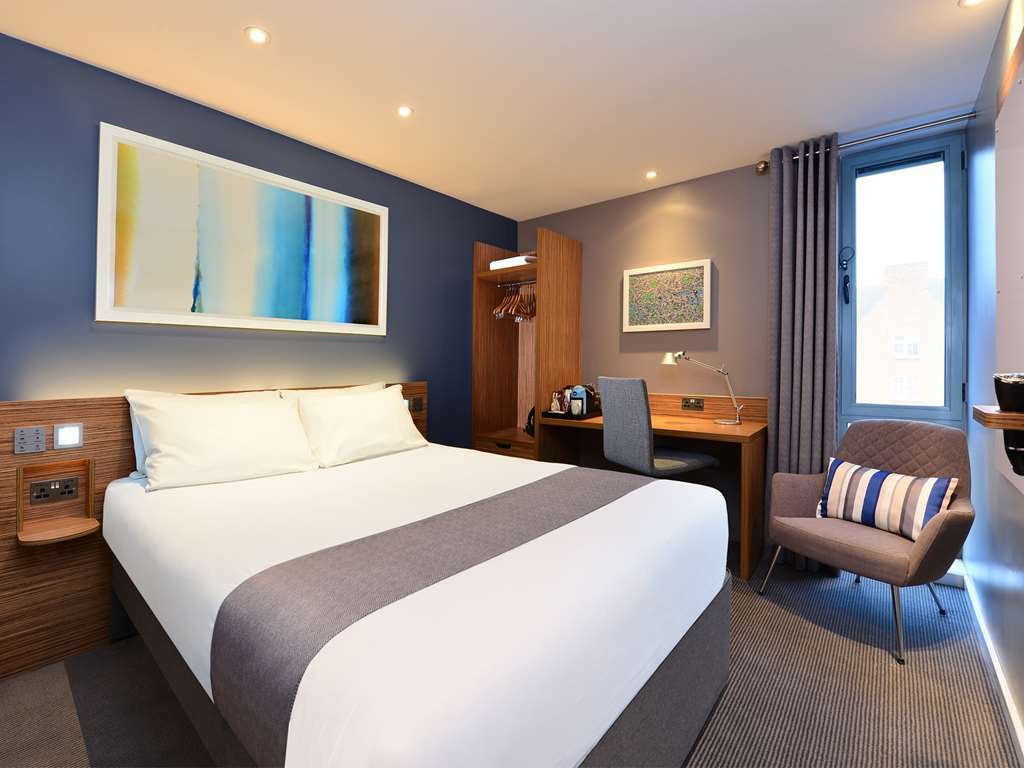 Cranford Ibis Budget London Heathrow Central חדר תמונה