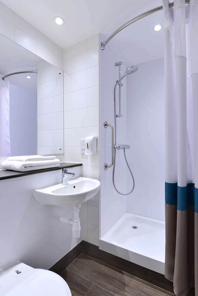 Cranford Ibis Budget London Heathrow Central חדר תמונה