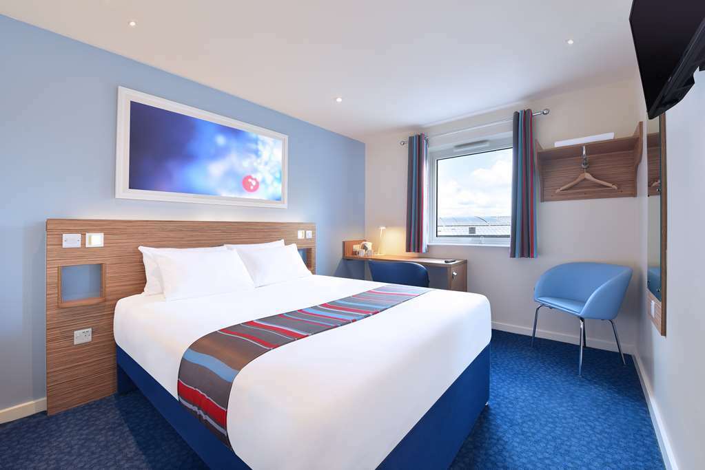 Cranford Ibis Budget London Heathrow Central חדר תמונה