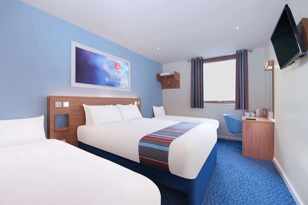 Cranford Ibis Budget London Heathrow Central חדר תמונה