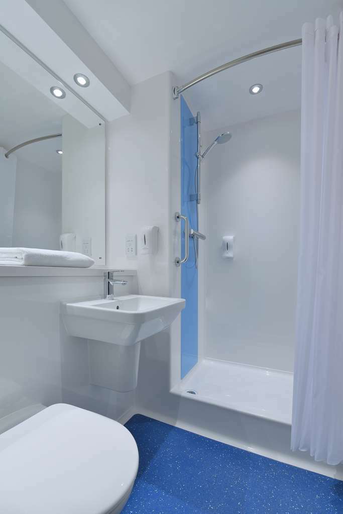 Cranford Ibis Budget London Heathrow Central חדר תמונה