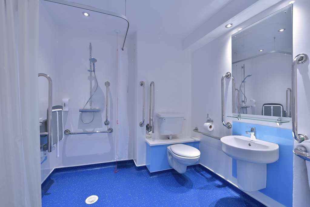 Cranford Ibis Budget London Heathrow Central חדר תמונה